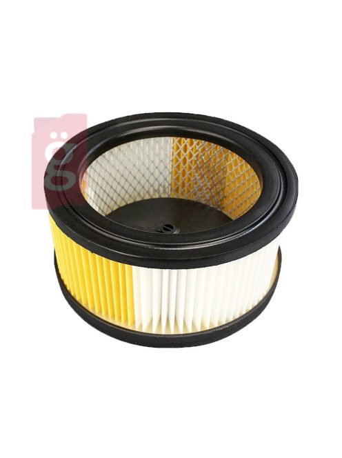 Porszívó Kompatibilis Hepa Filter / Patronszűrő hengeres KARCHER WD 4.000-4.999 / WD 5.000-5.999 6.414-960.0