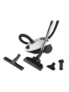 ETA Aero 050090010 fehér porzsákos porszívó