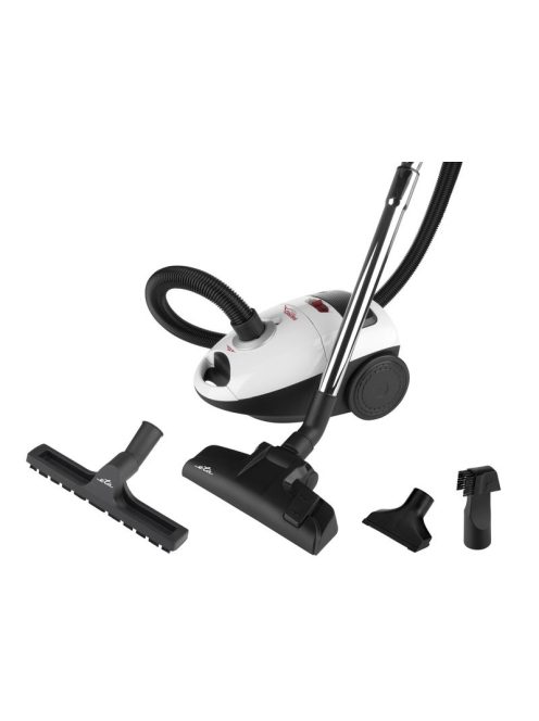 ETA Aero 050090010 fehér porzsákos porszívó
