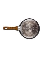 Nava 10-144-112 Nature tapadásmantes palacsintasütő, kőbevonattal, 24 cm