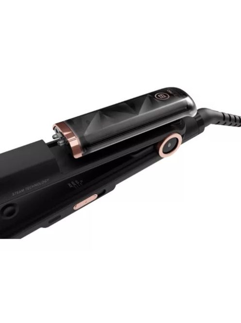 BELISSIMA IMETEC 11632 My Pro Gőzölős hajsimító