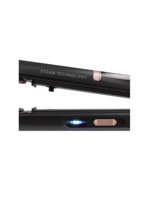 BELISSIMA IMETEC 11632 My Pro Gőzölős hajsimító