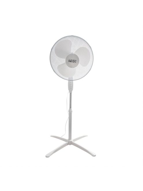 TOO FANS-40-116-W POLAR fehér álló ventilátor