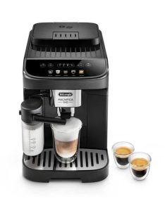 Delonghi ECAM 290.61.B Magnifica Evo automata kávéfőző