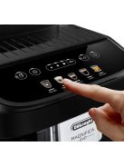 Delonghi ECAM 290.61.B Magnifica Evo automata kávéfőző