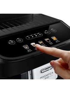 Delonghi ECAM 290.61.B Magnifica Evo automata kávéfőző