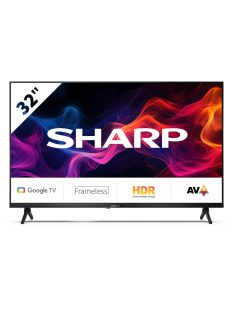 SHARP 32GF2265E HD Ready LED Google TV