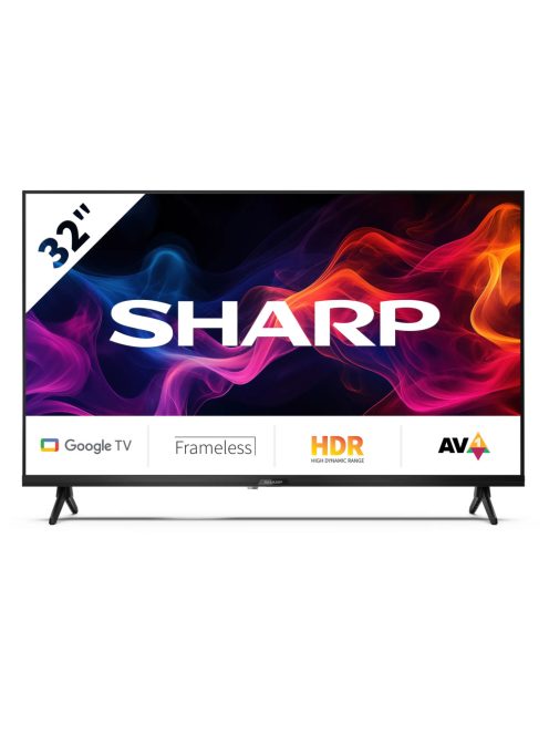 SHARP 32GF2265E HD Ready LED Google TV