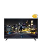 Vivax 32" 32LE117T2S2 HD Ready LED TV,80CM