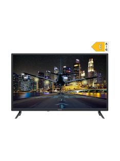 Vivax 32" 32LE117T2S2 HD Ready LED TV,80CM