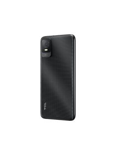 TCL 403 6" LTE 2/32GB fekete okostelefon 