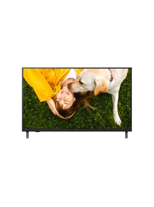 LG 43" 43UA751C0LA 4K UHD AI Smart TV