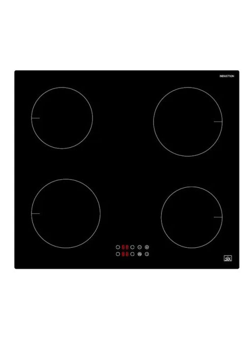 SLX 5IF-4S indukciós főzőlap