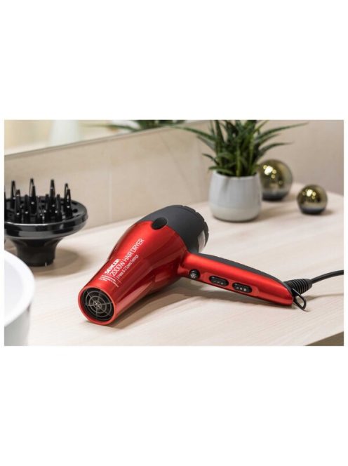 SENCOR HAJSZÁRÍTÓ  6701RD