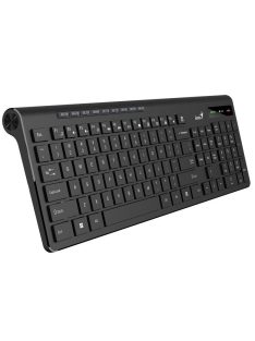 Genius SlimStar 7230 HUN vezeték nélküli billentyűzet