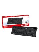 Genius SlimStar 7230 HUN vezeték nélküli billentyűzet