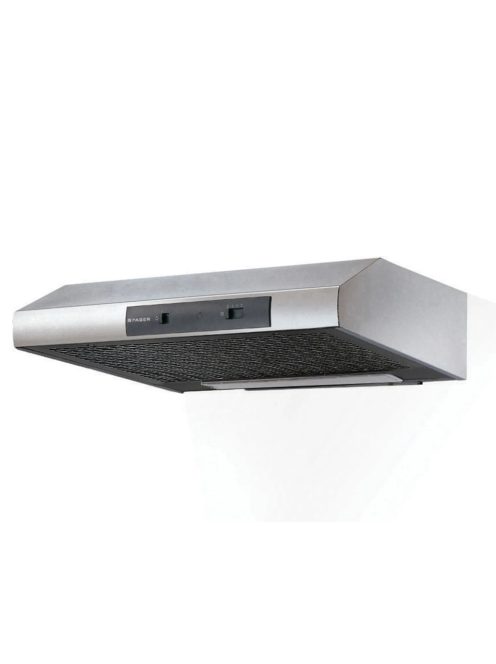 Faber 741 BASE X A50 Páraelszívó - Inox,5év garancia