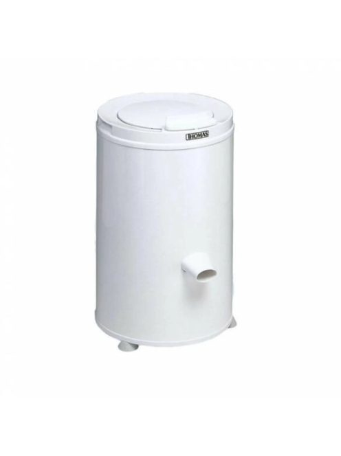 Thomas 772 SEK Centrifuga - Szabadonálló, Felültöltős, 3 Kg, B Energiaosztály
