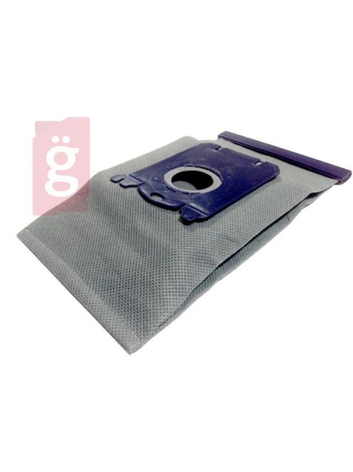 IZ-E5/PH5WPGY-E Electrolux / AEG / Philips S-BAG / 1800T Gyári vászon (textil) porzsák 9002561414
