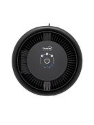 Home AIR 18 WIFI légtisztító, ajánlott szobaméret: max. 18 m2, légszállítás: 150 m3/óra, HEPA-szűrő, TUYA smart kompatibilis, anion funkció