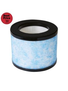   Home AIR 18 WIFI/S szűrő, szűrő AIR 18 WIFI légtisztítóhoz, HEPA-szűrővel