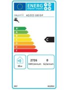 Hajdú AQ ECO 100 ERP