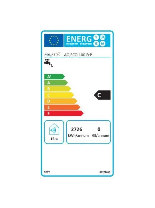 Hajdú AQ ECO 100 ERP