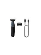 Philips BG3017/01 Bodygroom series 3000 zuhanyzásbiztos testszőrzetvágó 