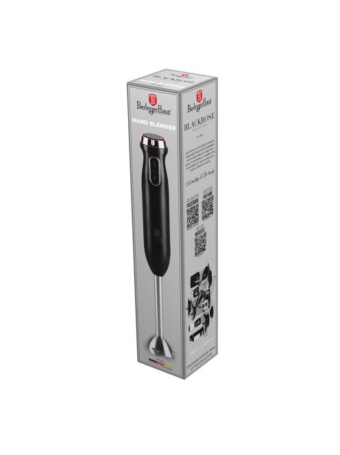 BERLINGERHAUSE BOTMIXER