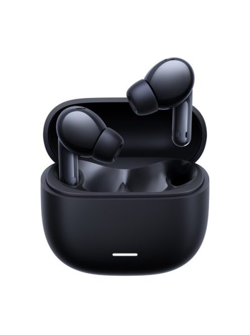 Xiaomi BHR8396GL Redmi Buds 6 Active True Wireless Bluetooth fekete fülhallgató