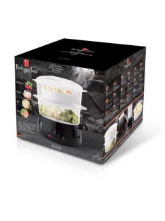 Berlinger Haus BH/9378 elektromos párolóedény, 6 l