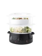 Berlinger Haus BH/9378 elektromos párolóedény, 6 l