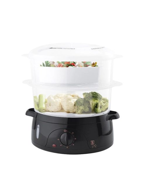 Berlinger Haus BH/9378 elektromos párolóedény, 6 l