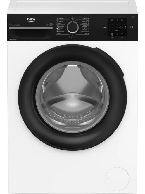 Beko BM1WFSU36223WPBB keskeny elöltöltős