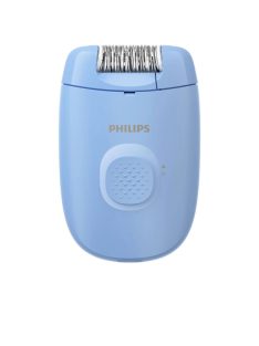 PHILIPS BRE228/00 Vezetékes epilátor