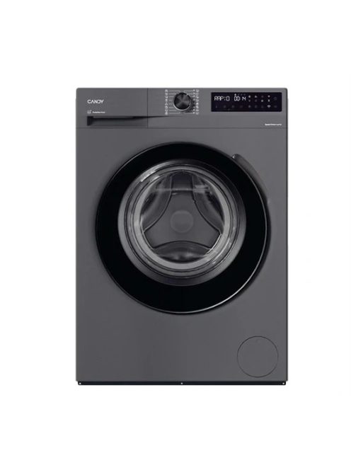 Candy BR 26SSB6G-S keskeny elöltöltős mosógép, 6 kg, inverter,KÜLSŐ RAKTÁRON-VEDD FEL VELÜNK A KAPCSOLATOT