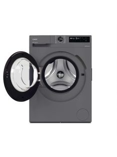   Candy BR 26SSB6G-S keskeny elöltöltős mosógép, 6 kg, inverter,KÜLSŐ RAKTÁRON-VEDD FEL VELÜNK A KAPCSOLATOT
