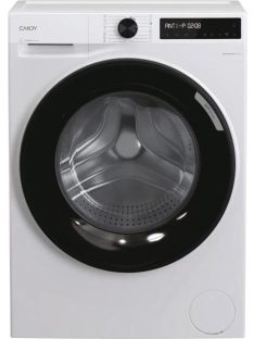   Candy BR 48SBL6-S elöltöltős mosógép, 8 kg, inverter, Wifi