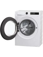 Candy BR 48SBL6-S elöltöltős mosógép, 8 kg, inverter, Wifi