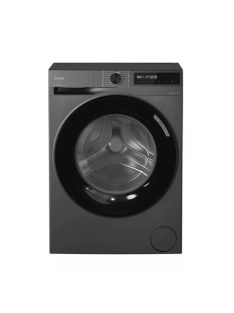   Candy BR 48SBL6G-S szürke, elöltöltős, max.1400ford., 8kg mosógép