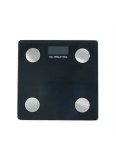 TOO BSC-400 Fekete testösszetétel-elemző mérleg