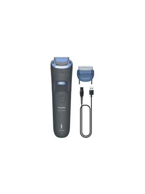  Philips BT3617/15 Beard Trimmer 3000 Series szakállvágó