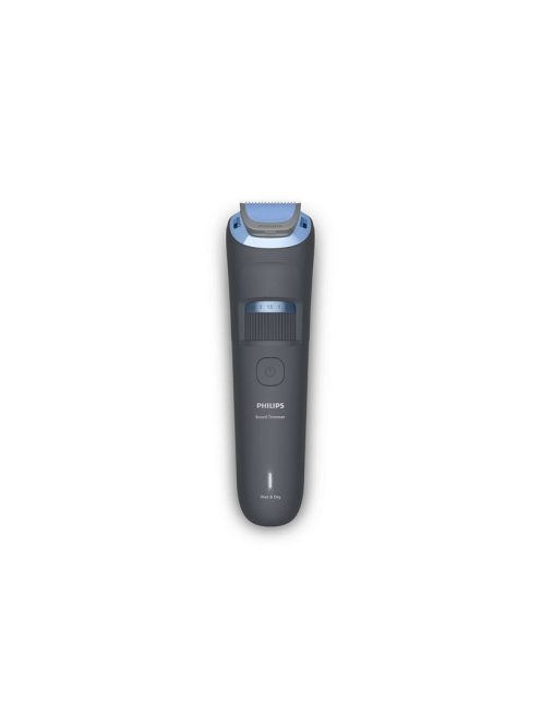  Philips BT3617/15 Beard Trimmer 3000 Series szakállvágó