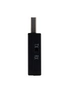 SAL BTRC 30 vezeték nélküli BT adapter, adó és vevő, AUX I/O