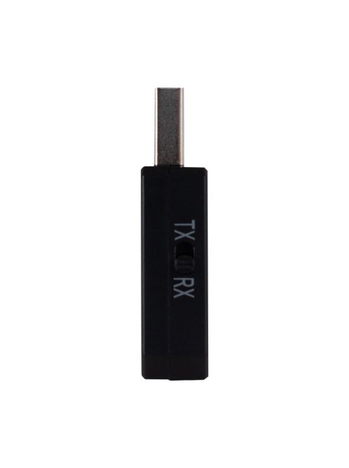 SAL BTRC 30 vezeték nélküli BT adapter, adó és vevő, AUX I/O