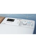 Indesit BTW S50400 EU/N Felültöltős mosógép