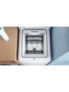 Indesit BTW S50400 EU/N Felültöltős mosógép