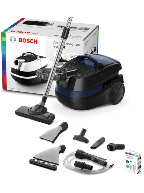 Bosch bwd 41700 takarítógép