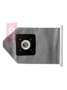 IZ-DUO11WP IZ-D011WP CB 942 vászon (textil) porzsák