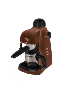 Amica CD 1013 Espris kávéfőző Barna